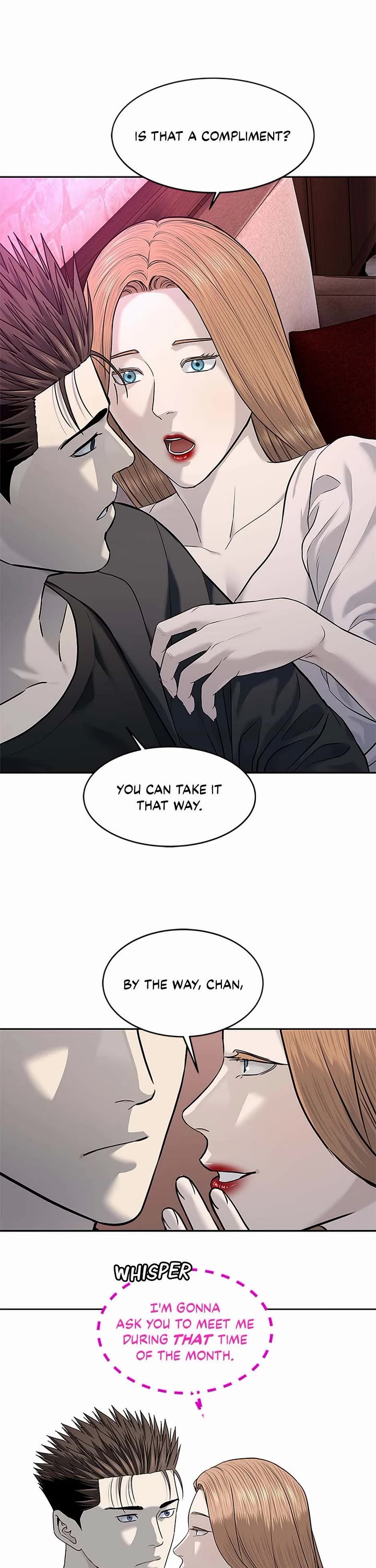 God Of Blackfield Chapter 246 page 23 - Chapter 246