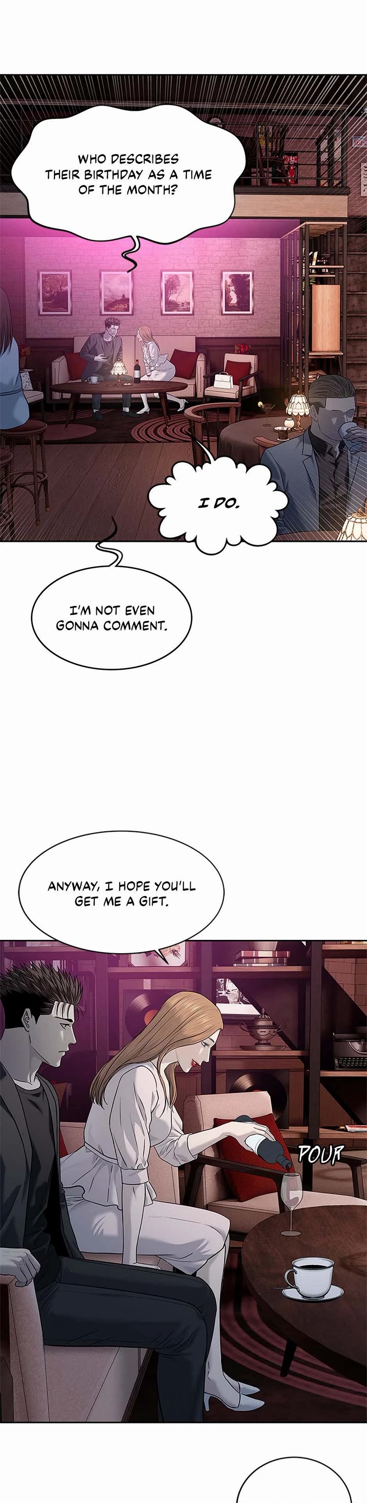 God Of Blackfield Chapter 246 page 25 - Chapter 246