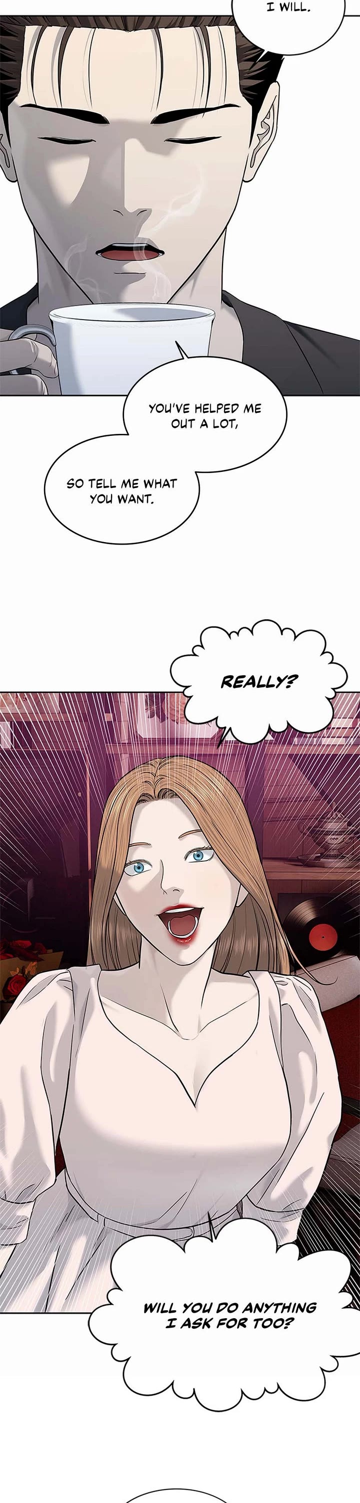 God Of Blackfield Chapter 246 page 26 - Chapter 246
