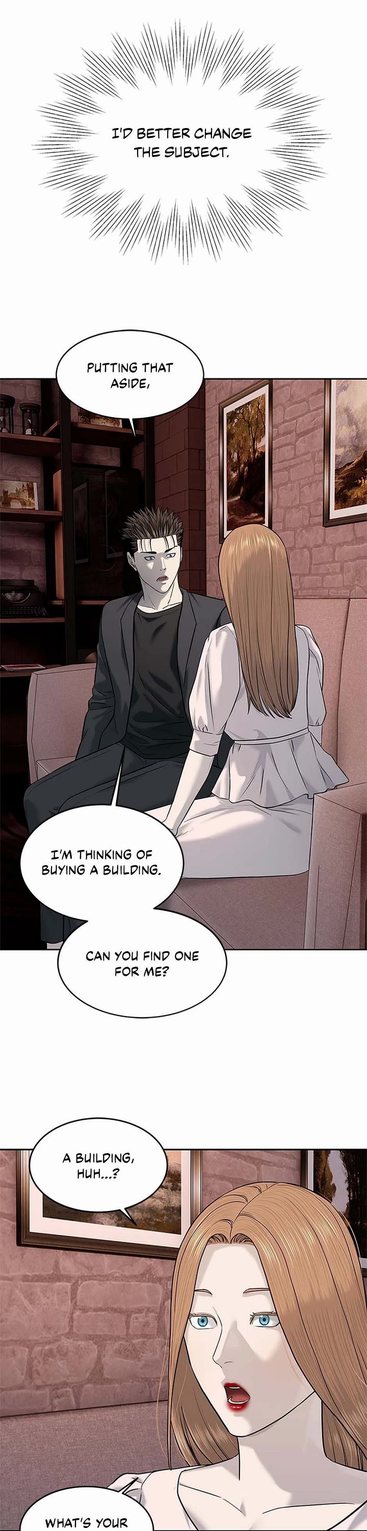 God Of Blackfield Chapter 246 page 28 - Chapter 246