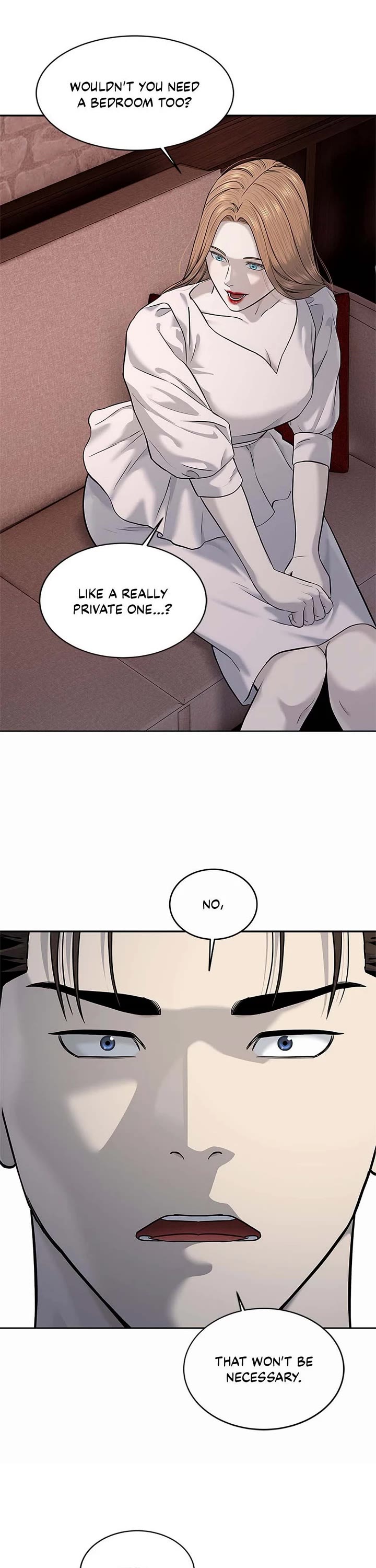 God Of Blackfield Chapter 246 page 31 - Chapter 246