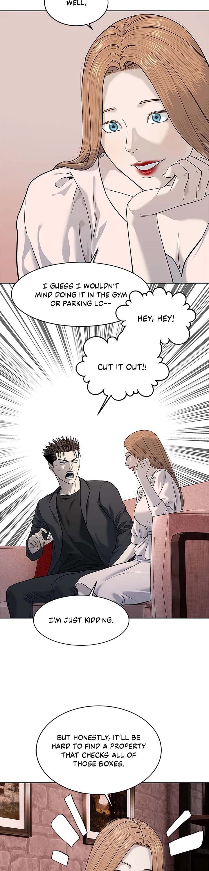 God Of Blackfield Chapter 246 page 32 - Chapter 246