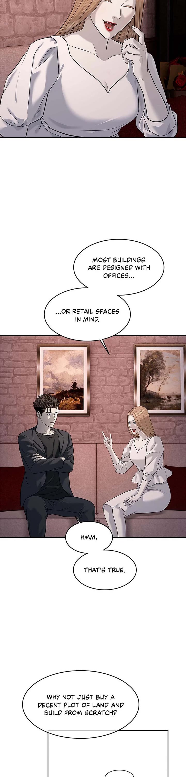 God Of Blackfield Chapter 246 page 33 - Chapter 246