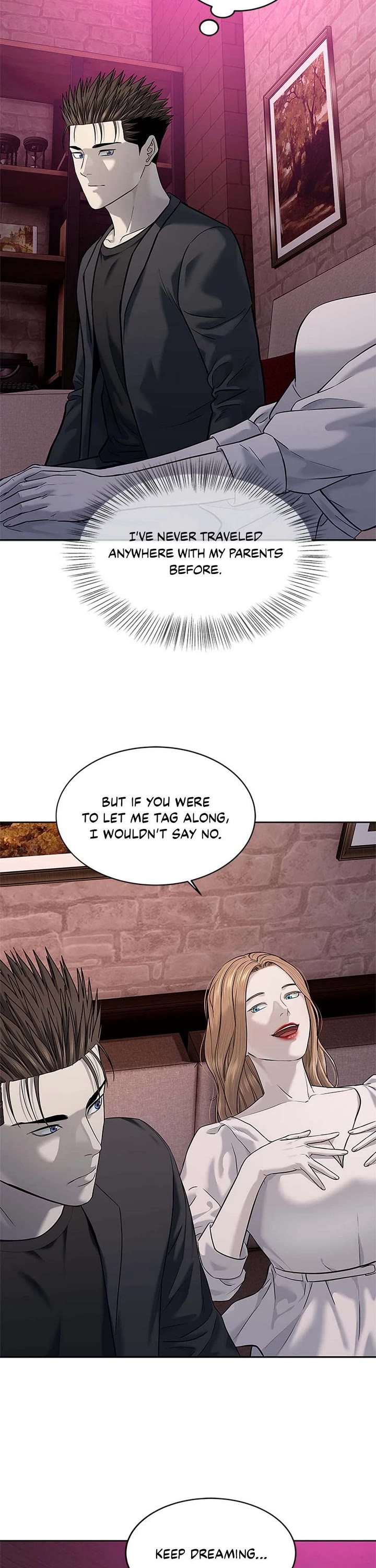 God Of Blackfield Chapter 246 page 36 - Chapter 246