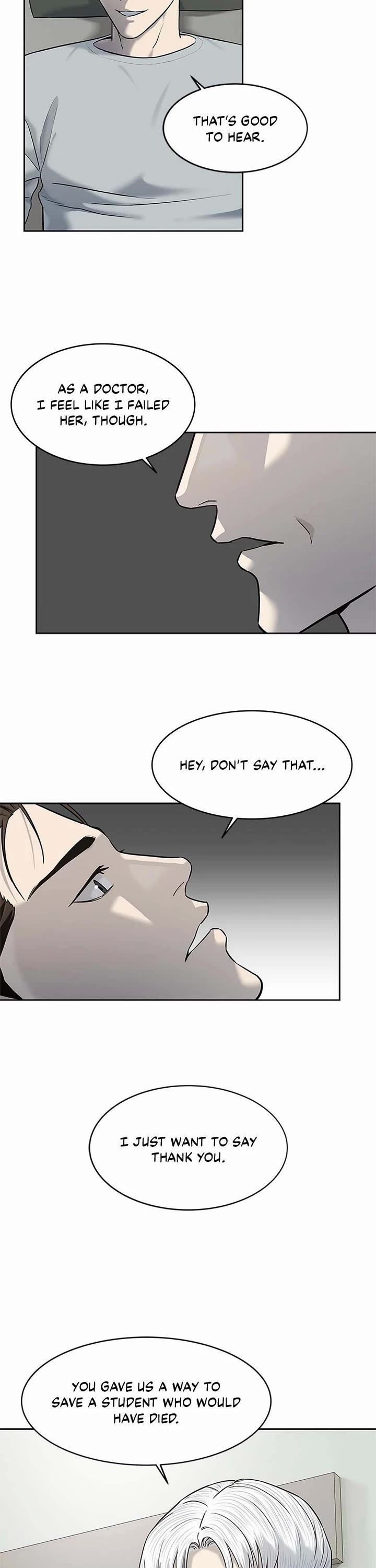 God Of Blackfield Chapter 247 page 12 - Chapter 247