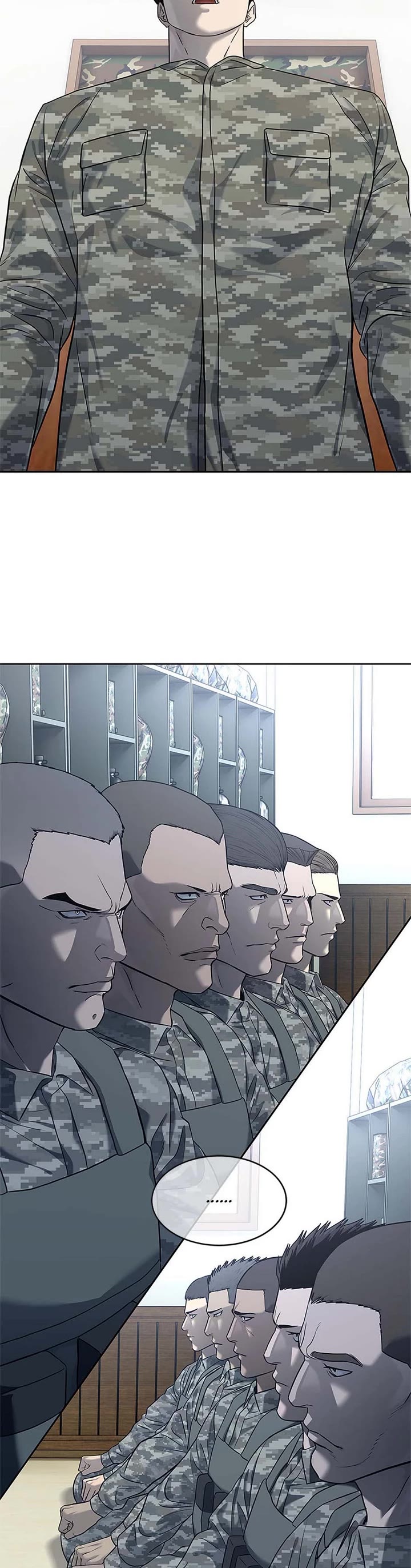 God Of Blackfield Chapter 247 page 29 - Chapter 247