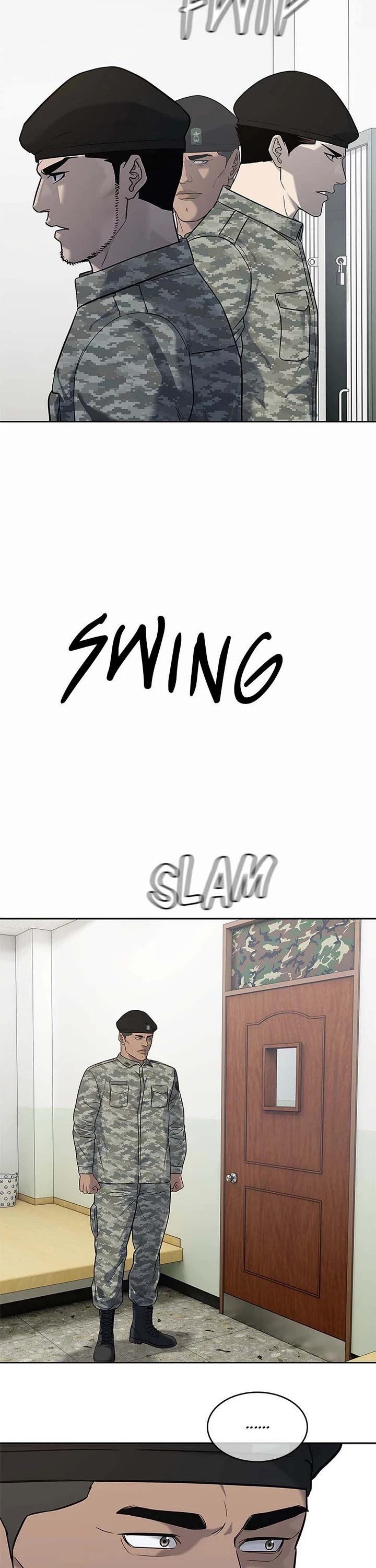 God Of Blackfield Chapter 247 page 33 - Chapter 247