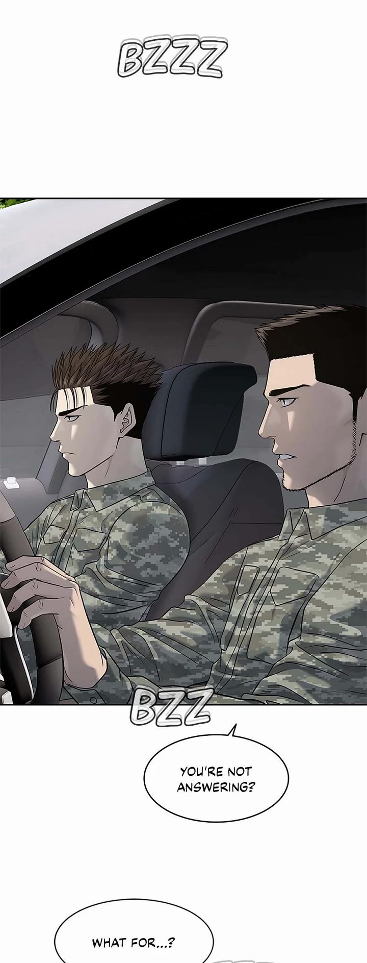 God Of Blackfield Chapter 247 page 39 - Chapter 247