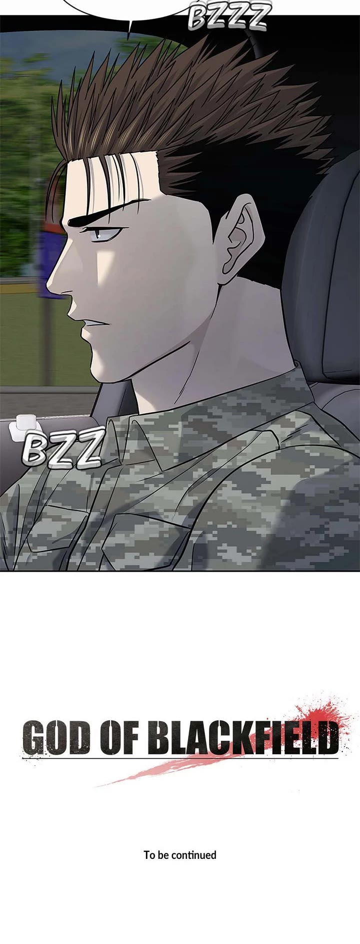 God Of Blackfield Chapter 247 page 40 - Chapter 247
