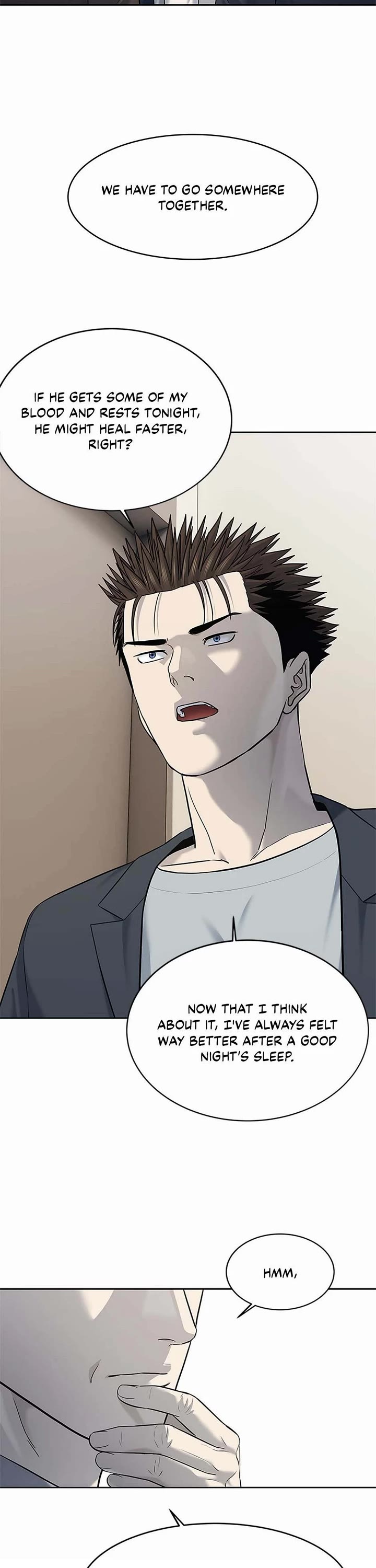 God Of Blackfield Chapter 247 page 6 - Chapter 247