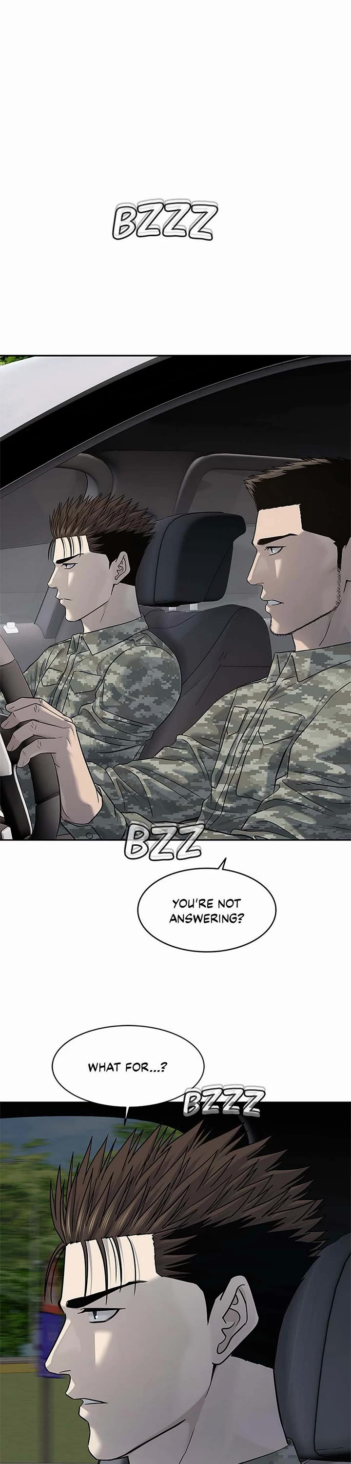 God Of Blackfield Chapter 248 page 1 - Chapter 248