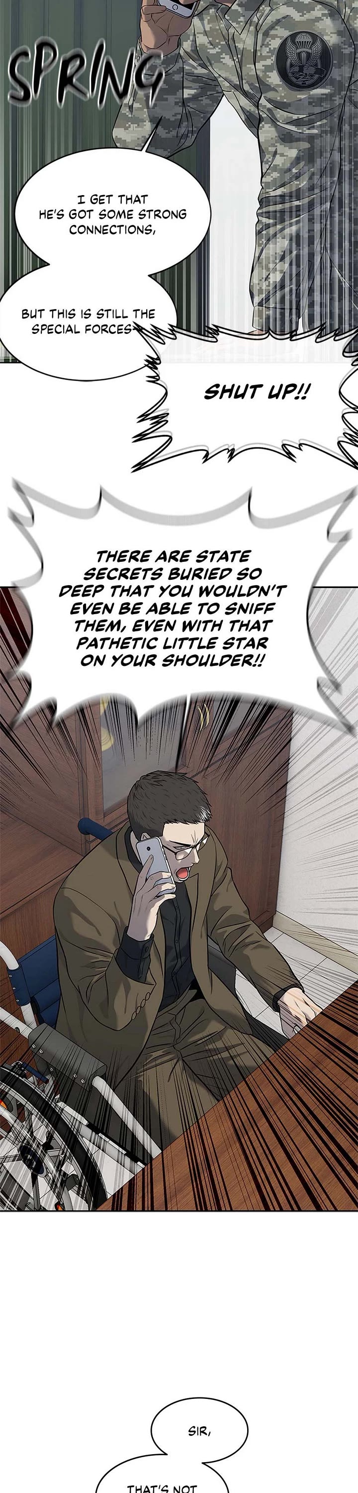 God Of Blackfield Chapter 248 page 13 - Chapter 248