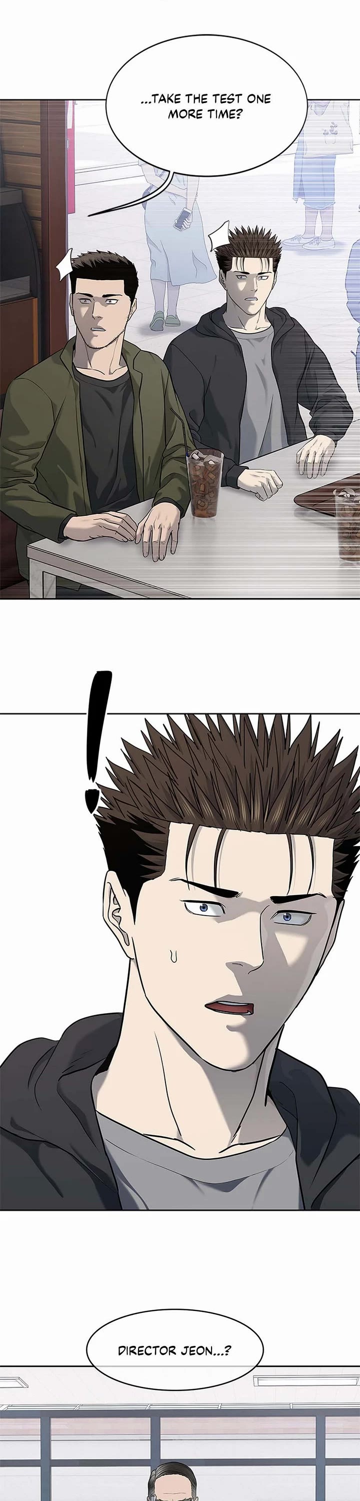 God Of Blackfield Chapter 248 page 26 - Chapter 248