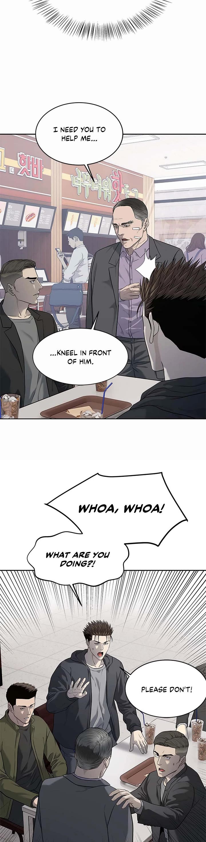 God Of Blackfield Chapter 248 page 29 - Chapter 248