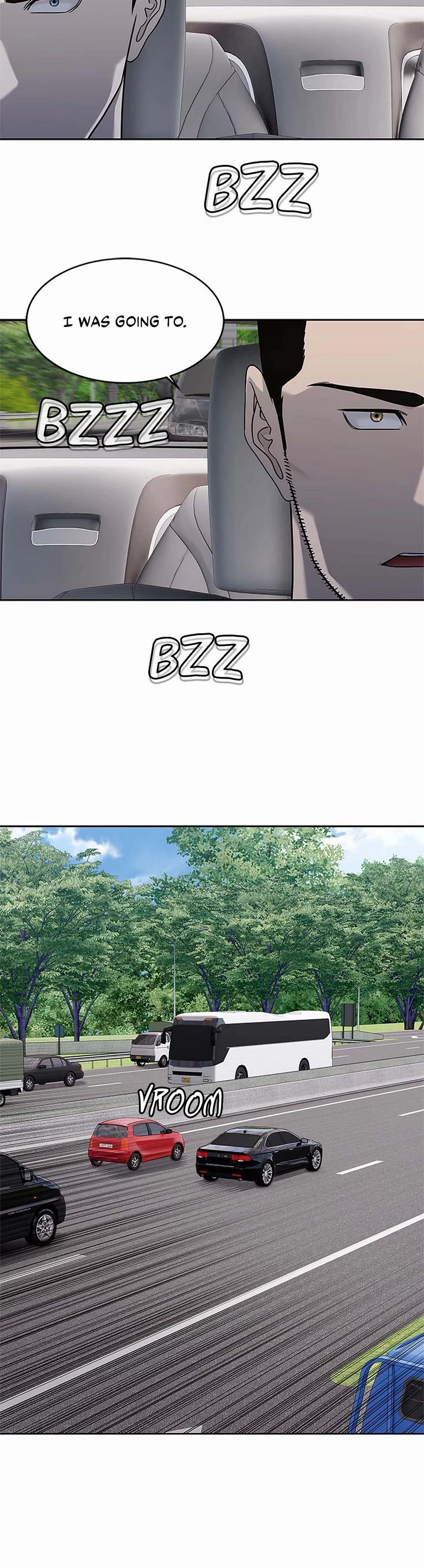 God Of Blackfield Chapter 248 page 4 - Chapter 248