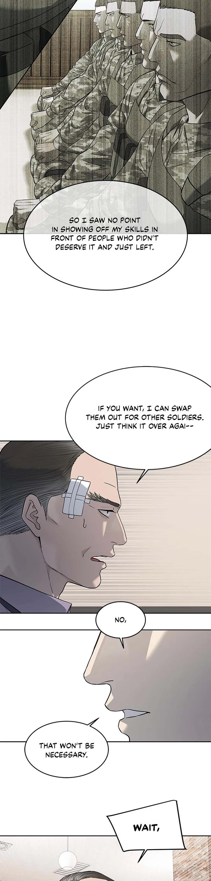 God Of Blackfield Chapter 248 page 42 - Chapter 248