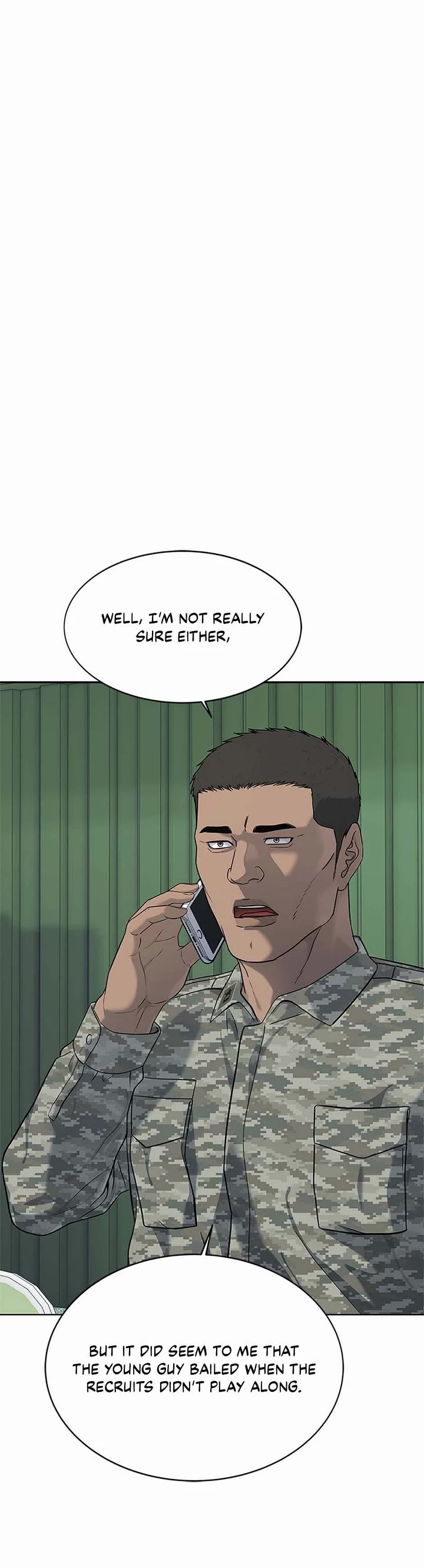 God Of Blackfield Chapter 248 page 5 - Chapter 248