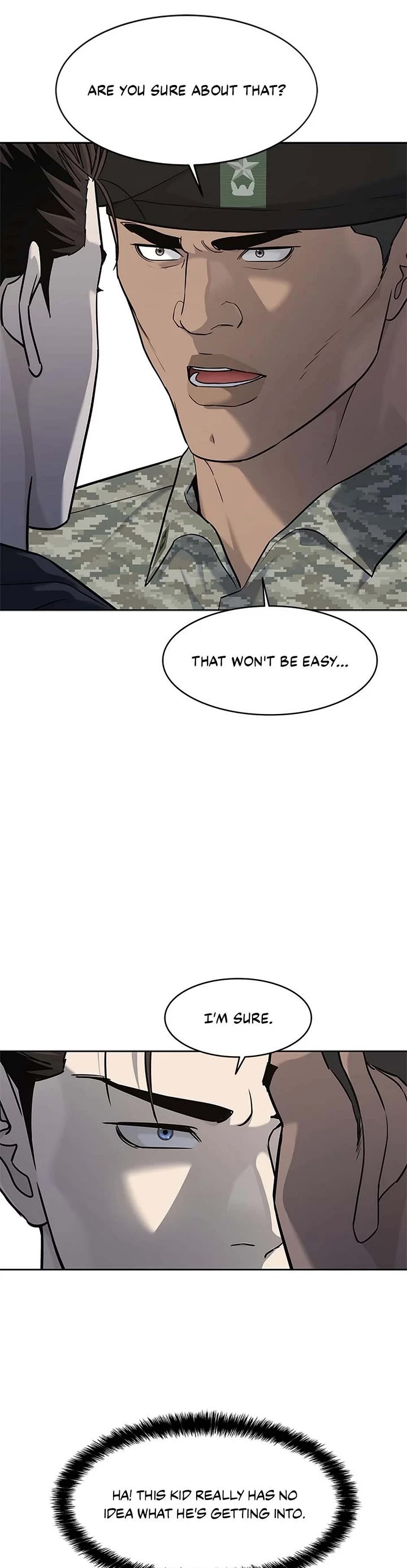 God Of Blackfield Chapter 249 page 30 - Chapter 249