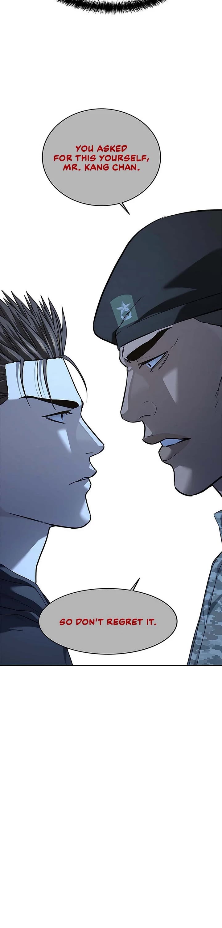 God Of Blackfield Chapter 249 page 31 - Chapter 249