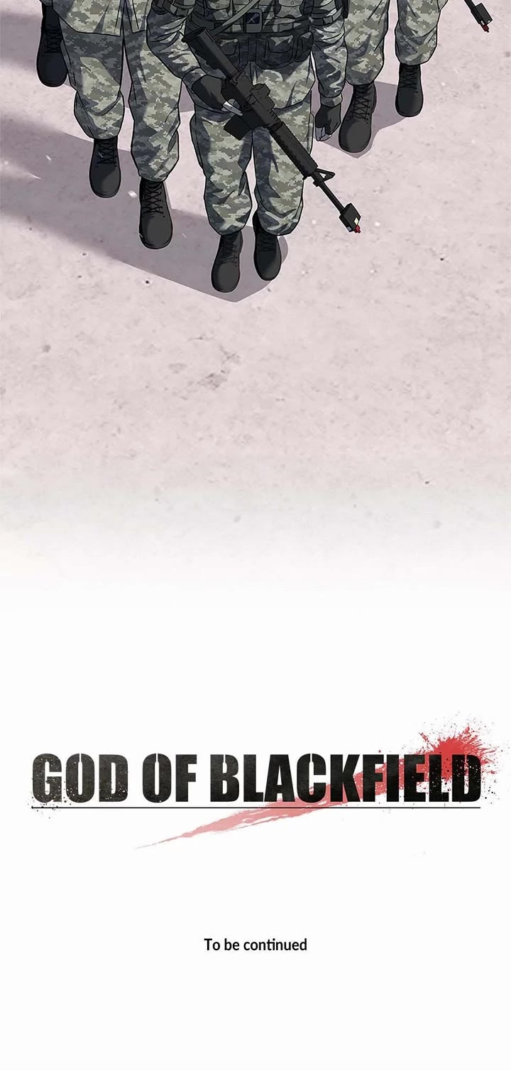 God Of Blackfield Chapter 249 page 44 - Chapter 249