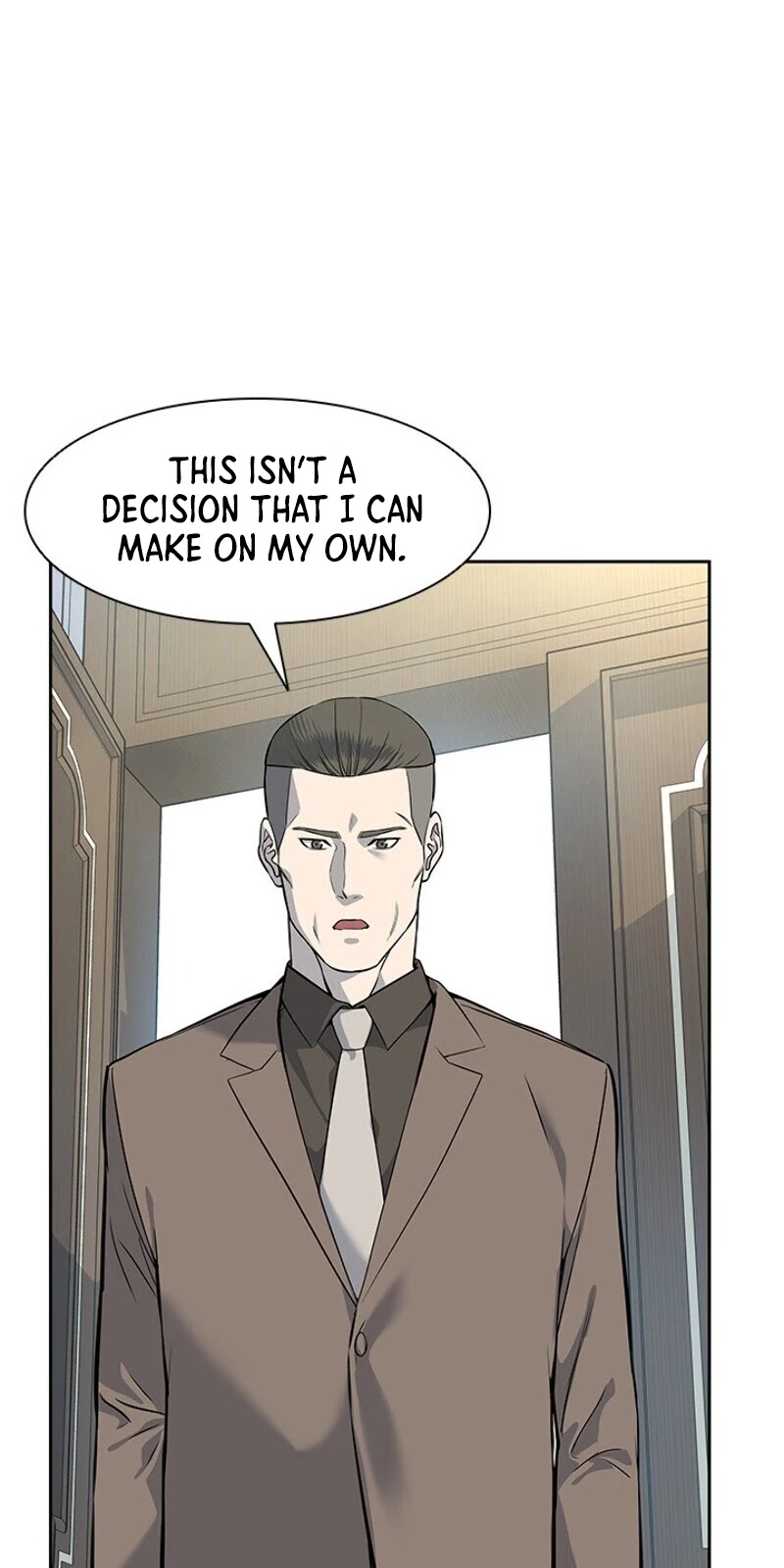 God Of Blackfield Chapter 25 page 11 - Chapter 25