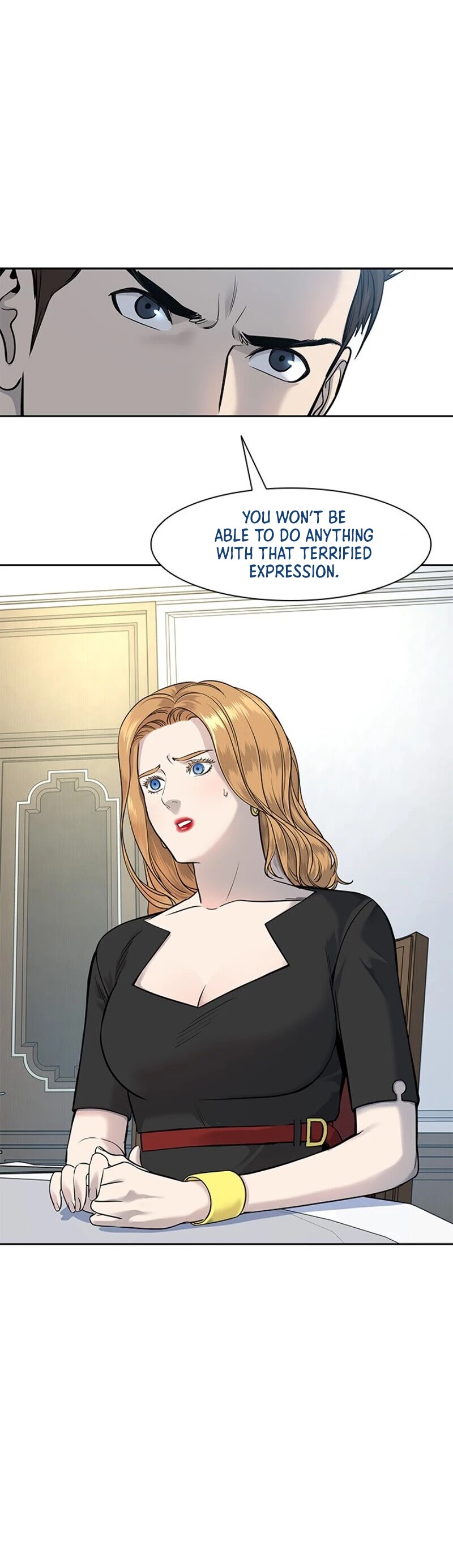 God Of Blackfield Chapter 25 page 24 - Chapter 25
