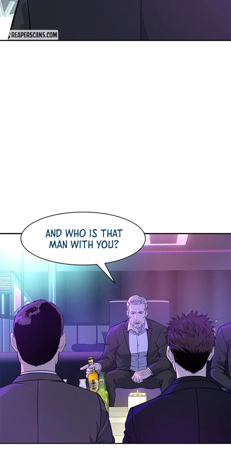 God Of Blackfield Chapter 25 page 45 - Chapter 25