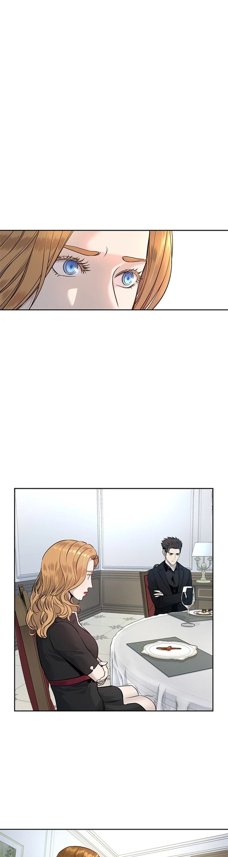 God Of Blackfield Chapter 25 page 5 - Chapter 25
