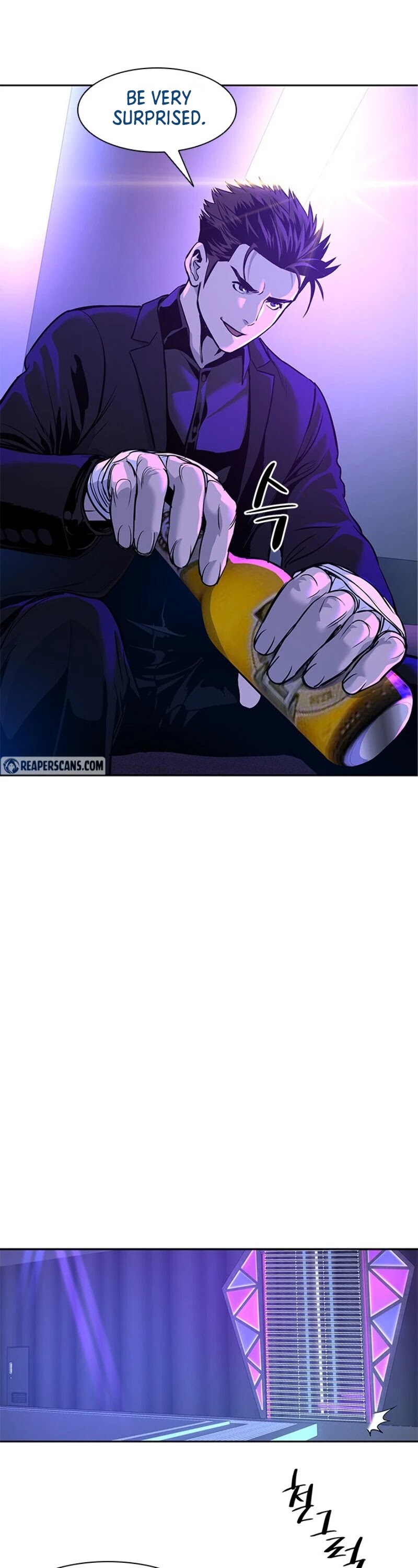 God Of Blackfield Chapter 25 page 53 - Chapter 25