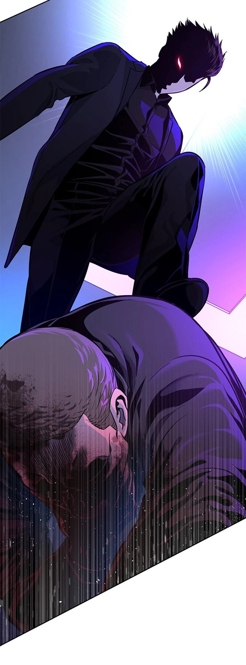 God Of Blackfield Chapter 25 page 58 - Chapter 25