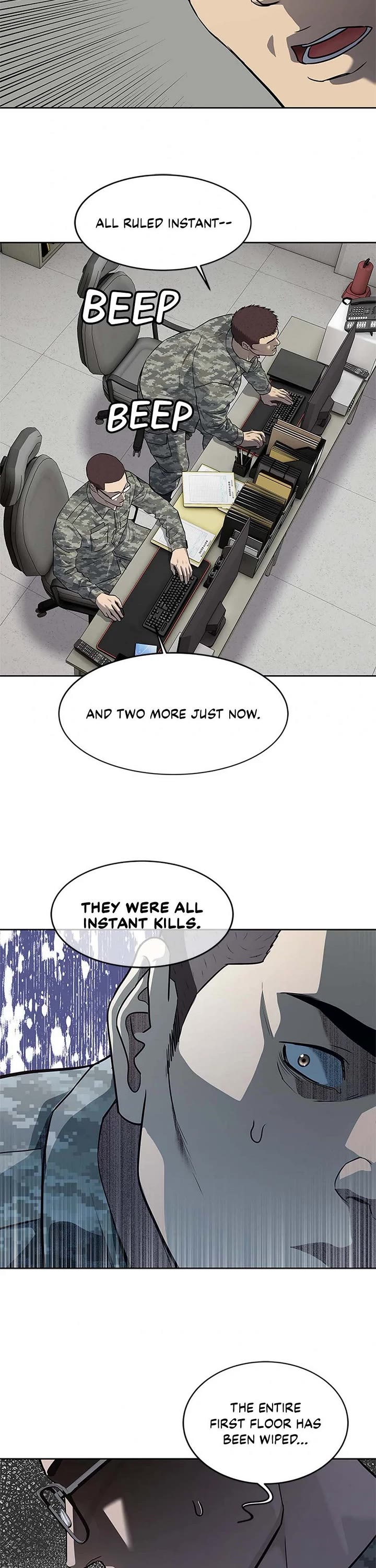 God Of Blackfield Chapter 250 page 41 - Chapter 250