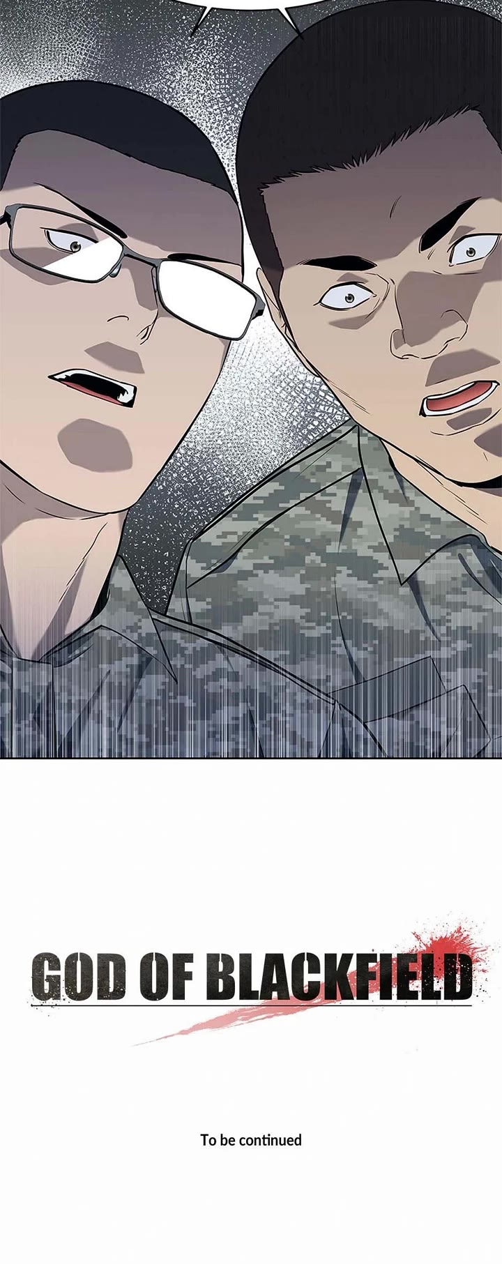 God Of Blackfield Chapter 250 page 44 - Chapter 250