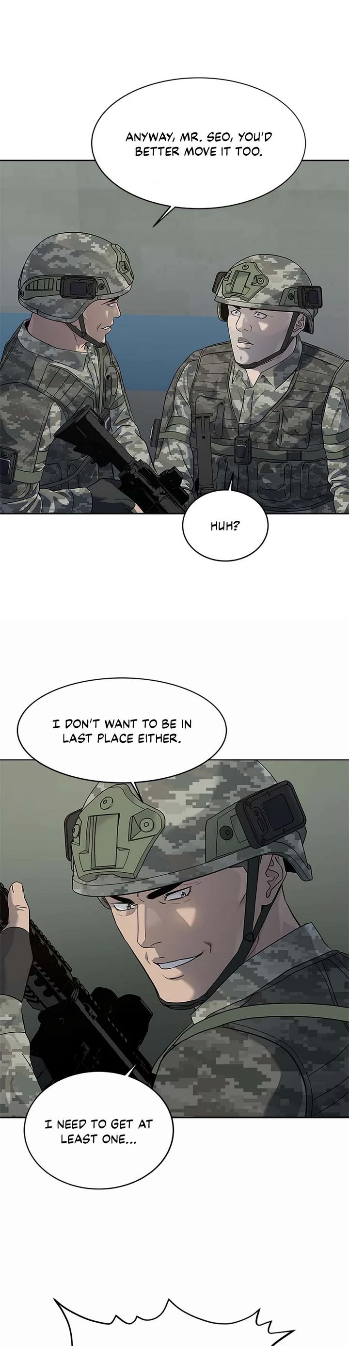 God Of Blackfield Chapter 251 page 10 - Chapter 251