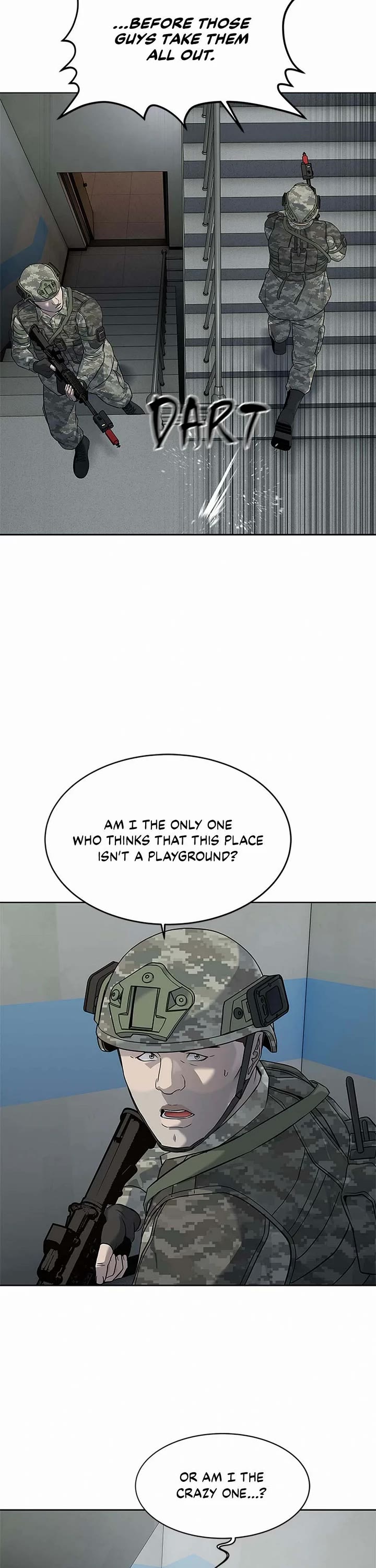God Of Blackfield Chapter 251 page 11 - Chapter 251