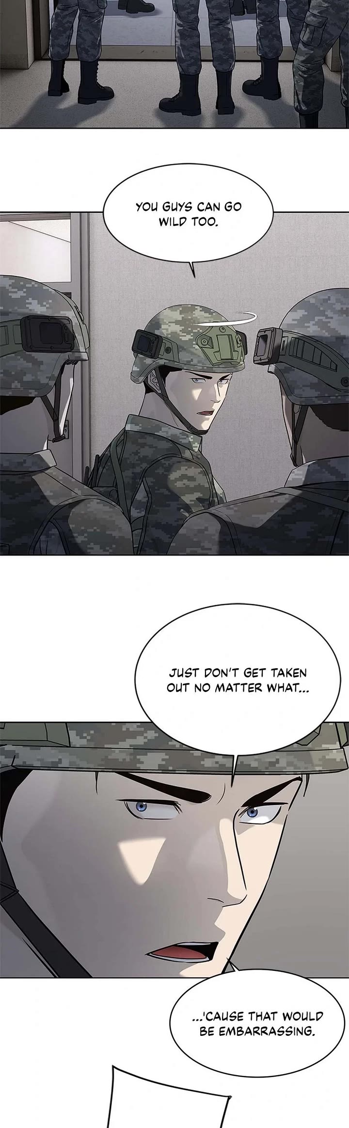 God Of Blackfield Chapter 251 page 14 - Chapter 251