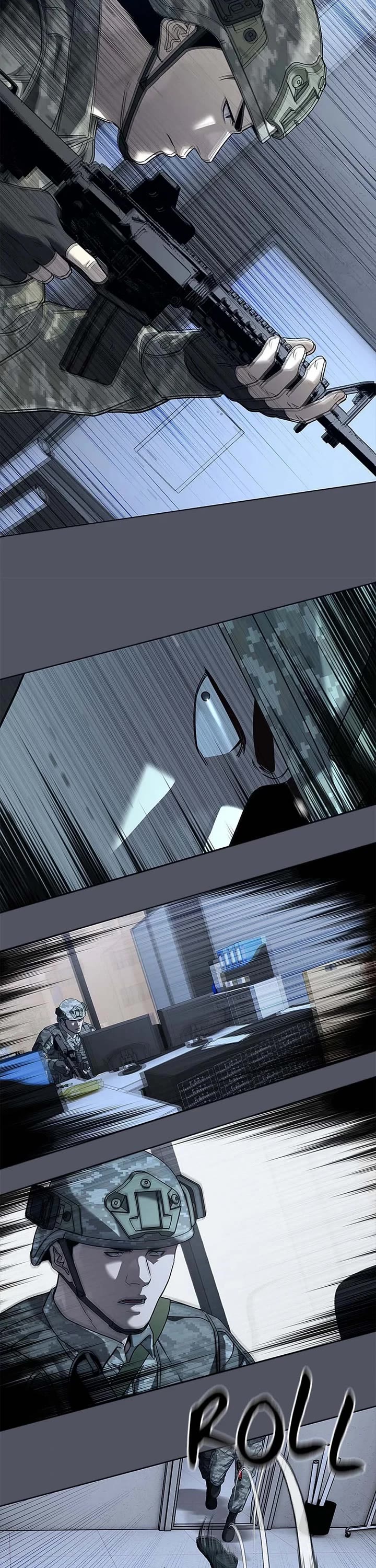 God Of Blackfield Chapter 251 page 18 - Chapter 251