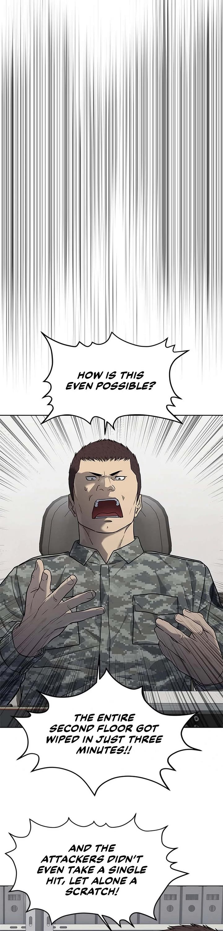 God Of Blackfield Chapter 251 page 27 - Chapter 251