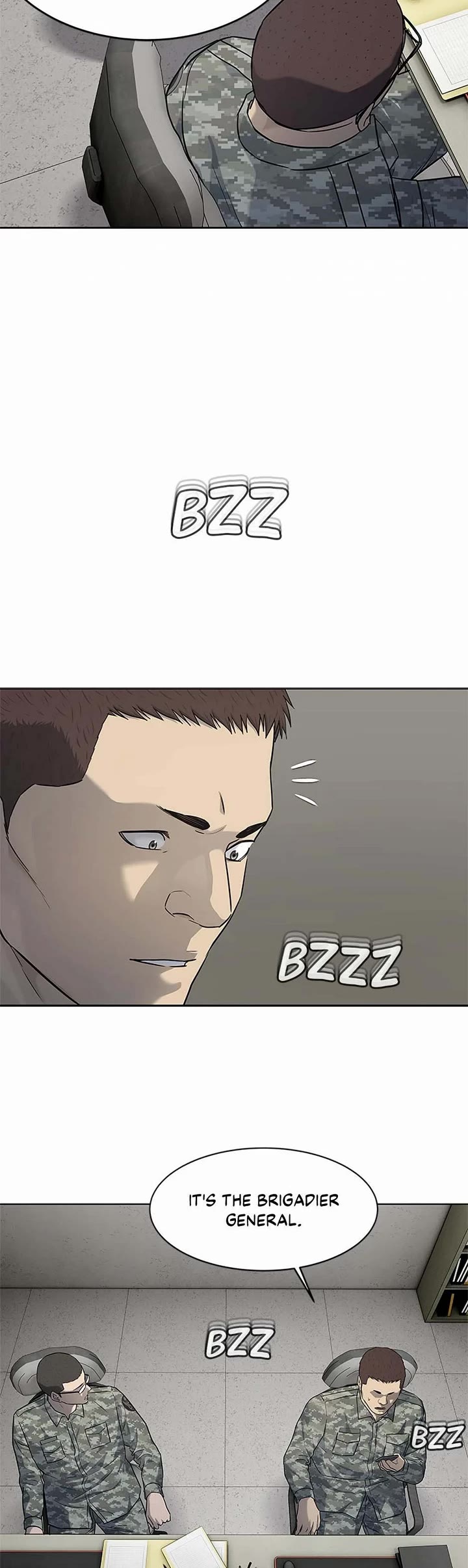 God Of Blackfield Chapter 251 page 29 - Chapter 251