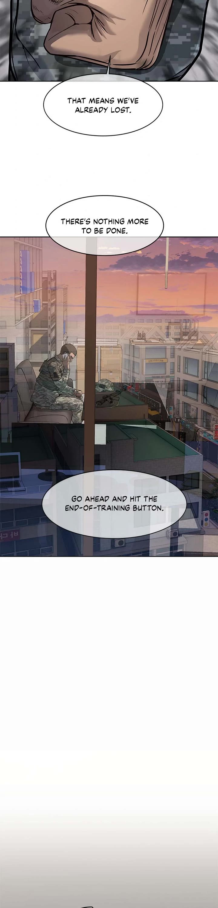 God Of Blackfield Chapter 251 page 36 - Chapter 251