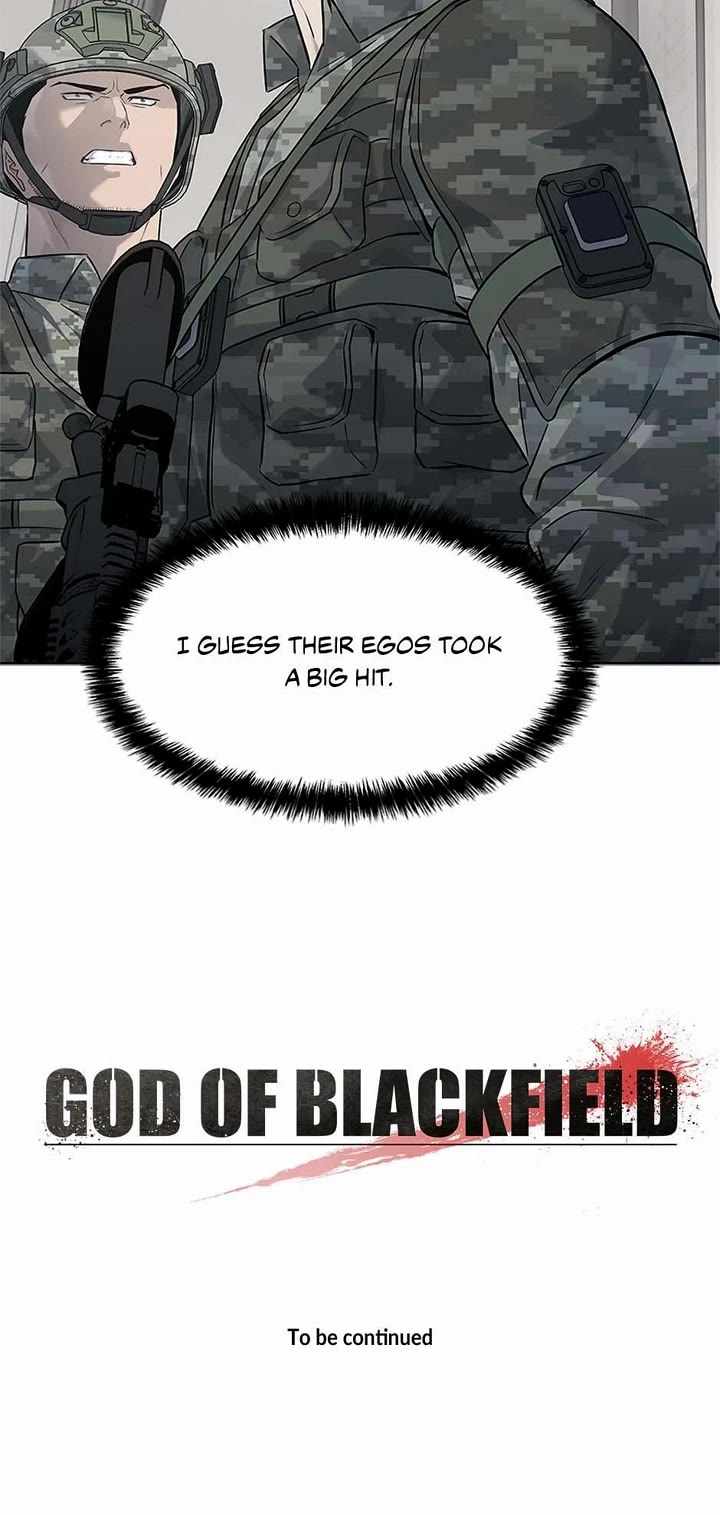 God Of Blackfield Chapter 251 page 41 - Chapter 251