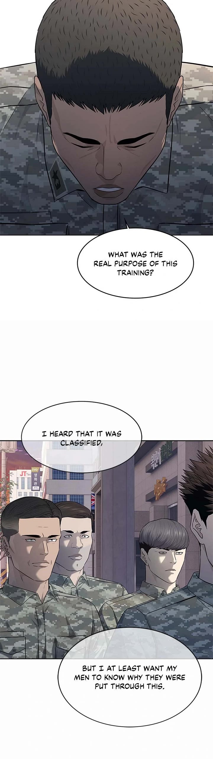 God Of Blackfield Chapter 252 page 10 - Chapter 252