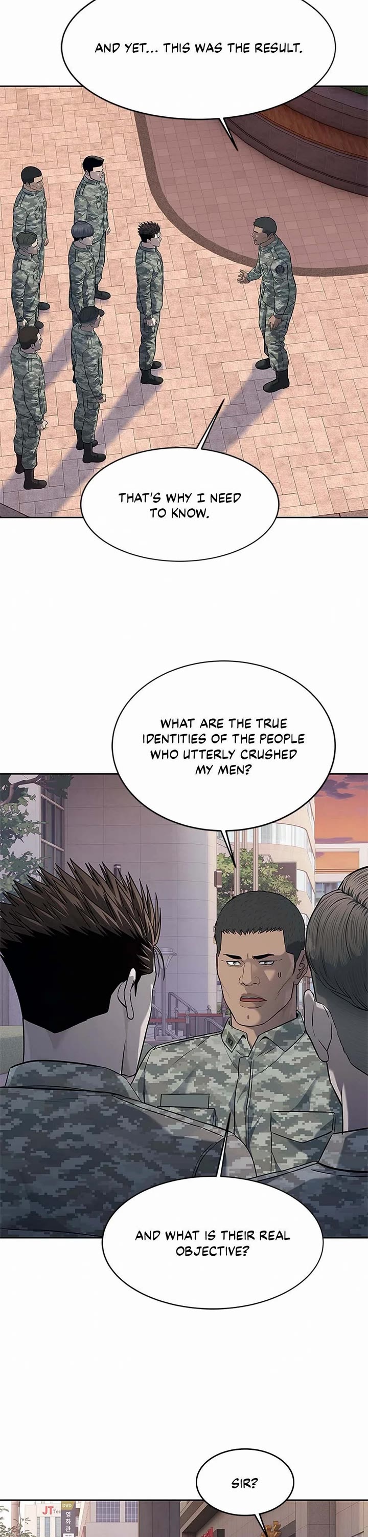 God Of Blackfield Chapter 252 page 12 - Chapter 252