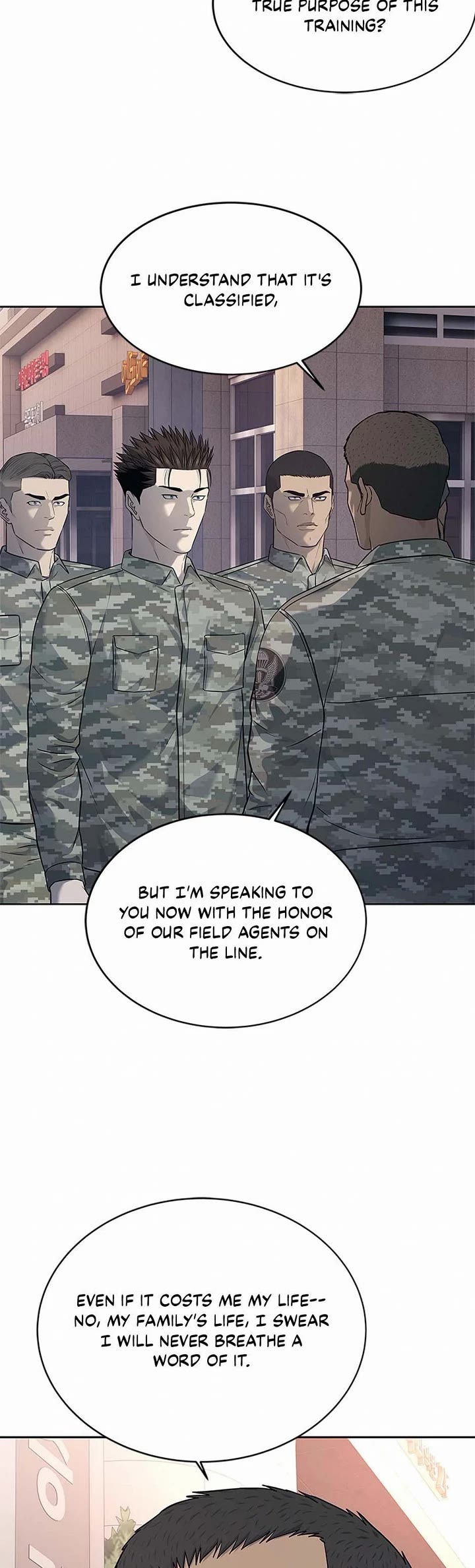 God Of Blackfield Chapter 252 page 15 - Chapter 252