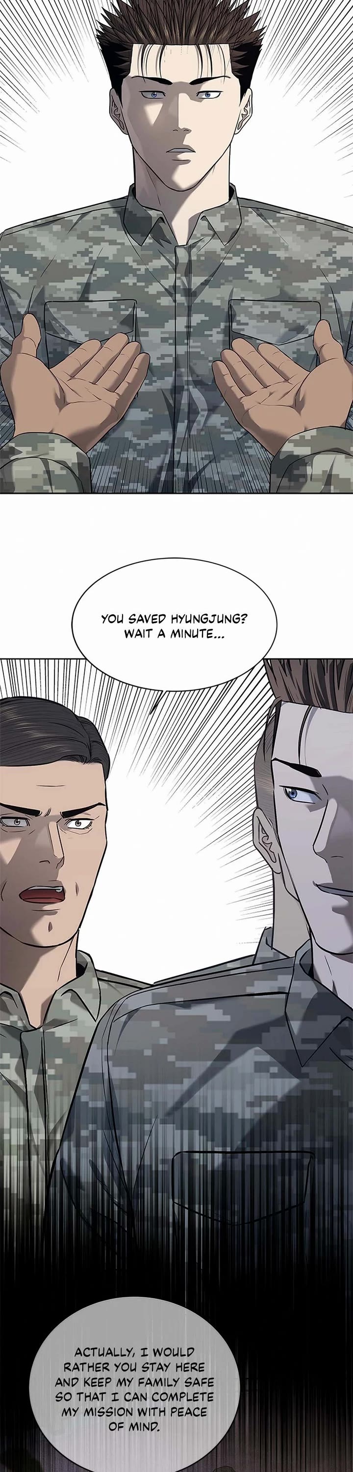 God Of Blackfield Chapter 252 page 26 - Chapter 252