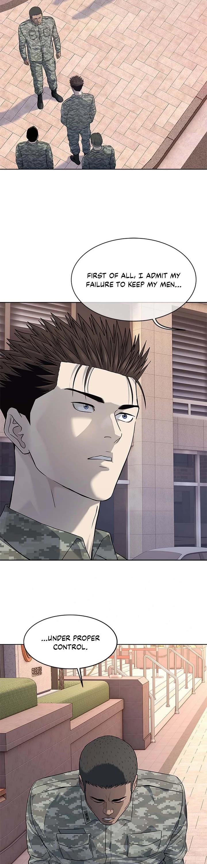 God Of Blackfield Chapter 252 page 8 - Chapter 252