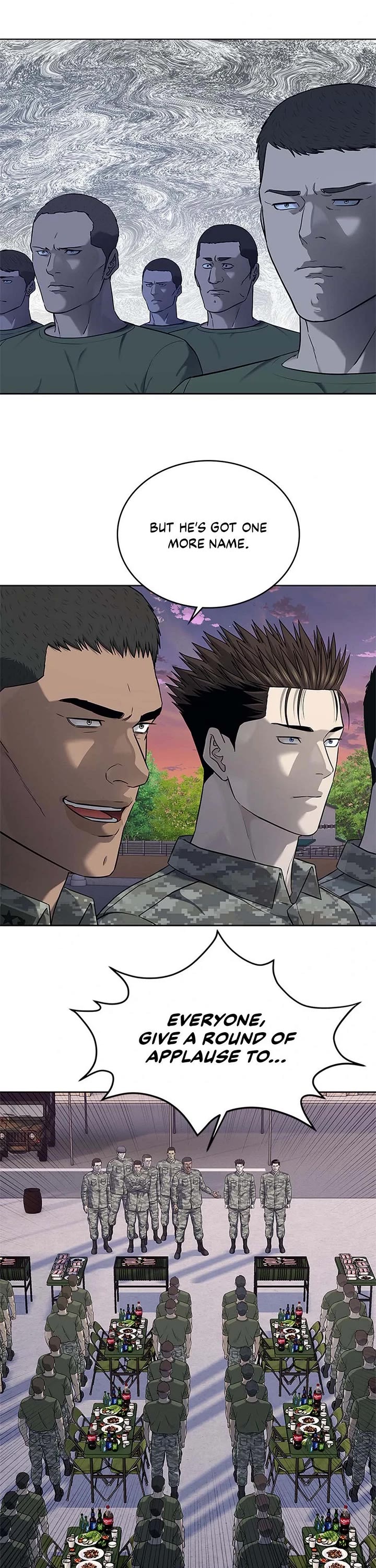 God Of Blackfield Chapter 253 page 13 - Chapter 253