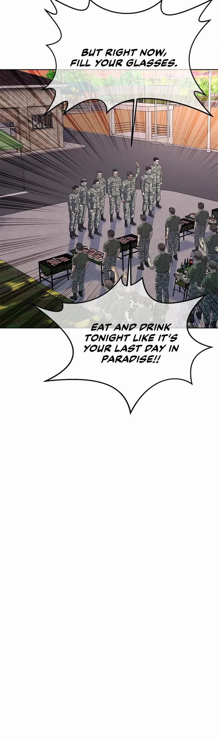 God Of Blackfield Chapter 253 page 24 - Chapter 253