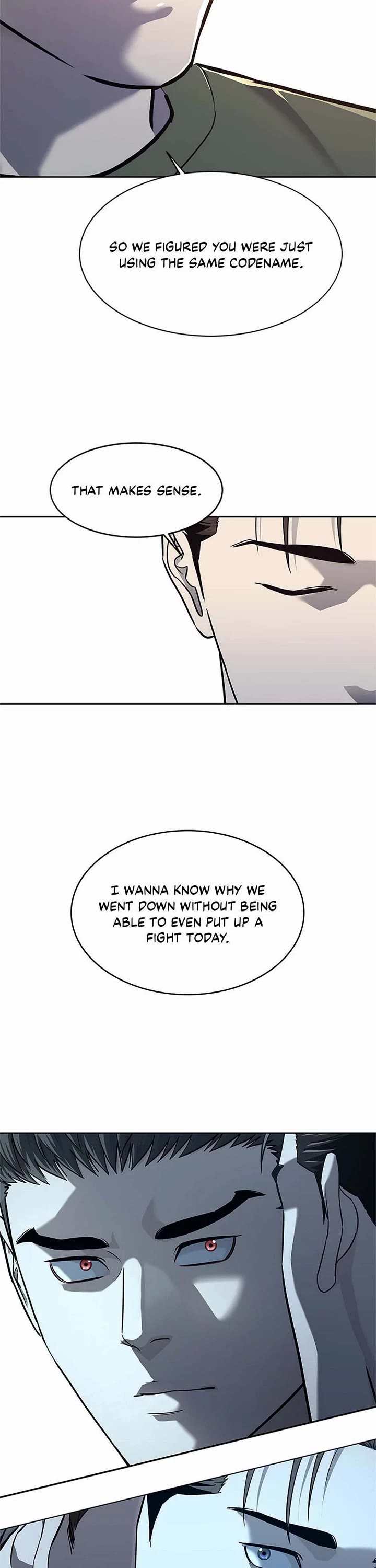 God Of Blackfield Chapter 253 page 28 - Chapter 253