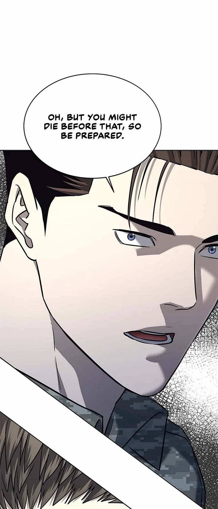 God Of Blackfield Chapter 253 page 34 - Chapter 253