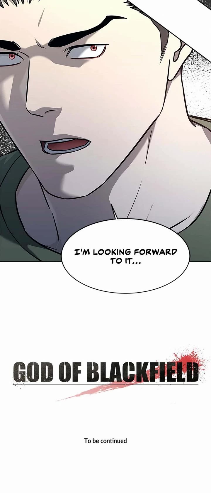God Of Blackfield Chapter 253 page 35 - Chapter 253